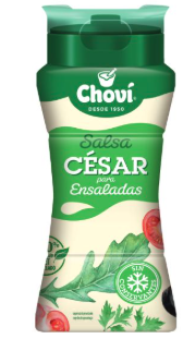 César Choví 820 ml.